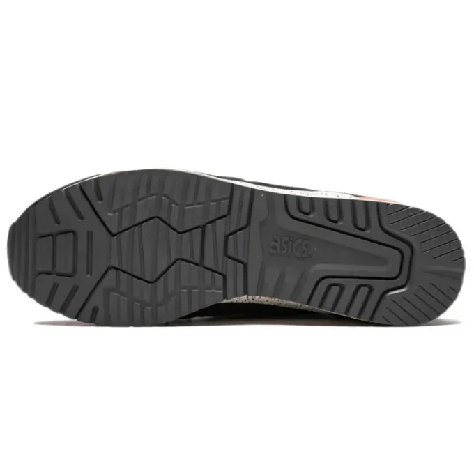 Gel-Lyte 3 « Black Gold »