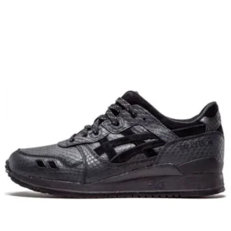 Gel-Lyte 3 « Black Mamba »