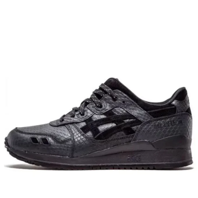Gel-Lyte 3 « Black Mamba »