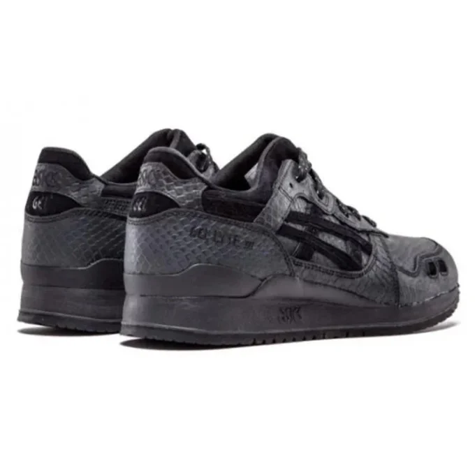 Gel-Lyte 3 « Black Mamba »