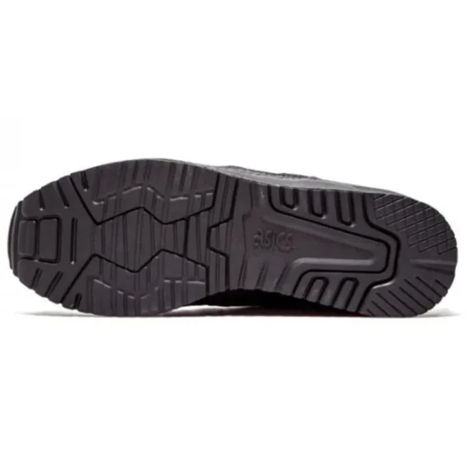 Gel-Lyte 3 « Black Mamba »