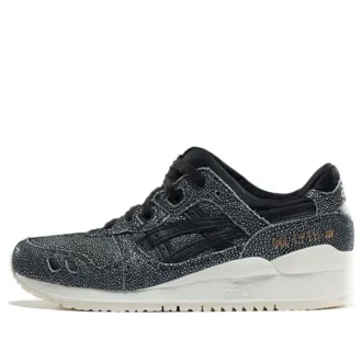 Gel-Lyte 3 « Black Stingray »