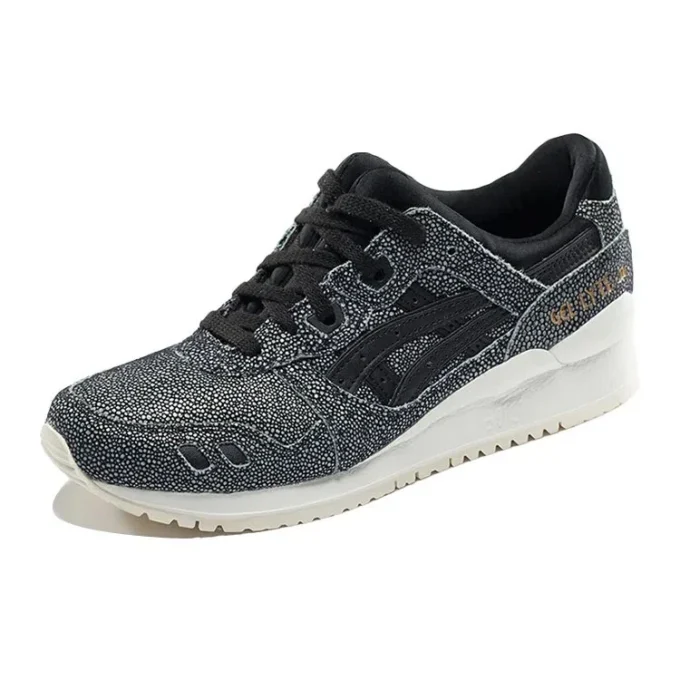 Gel-Lyte 3 « Black Stingray »