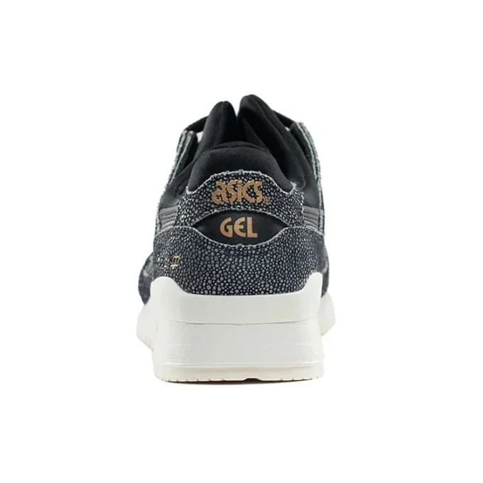 Gel-Lyte 3 « Black Stingray »