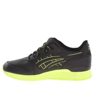Gel-Lyte 3 « Black Volt »