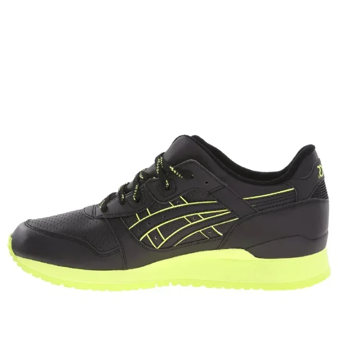 Gel-Lyte 3 « Black Volt »