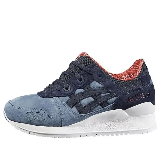 Gel-Lyte 3 « Blue Mirage »