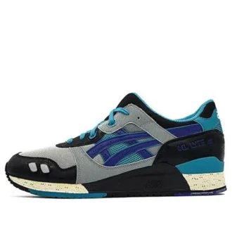Gel-Lyte 3 « Blueberry »