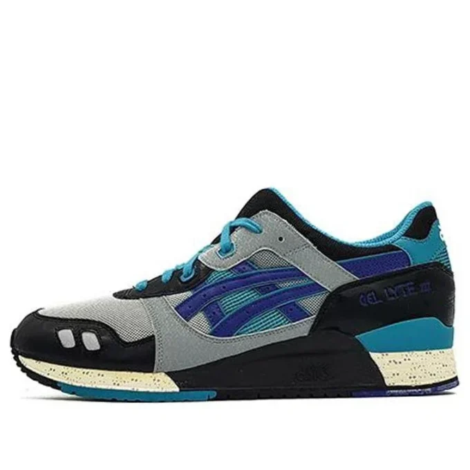 Gel-Lyte 3 « Blueberry »