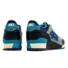 Gel-Lyte 3 « Blueberry »