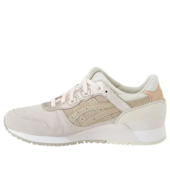 Gel-Lyte 3 « Blush »