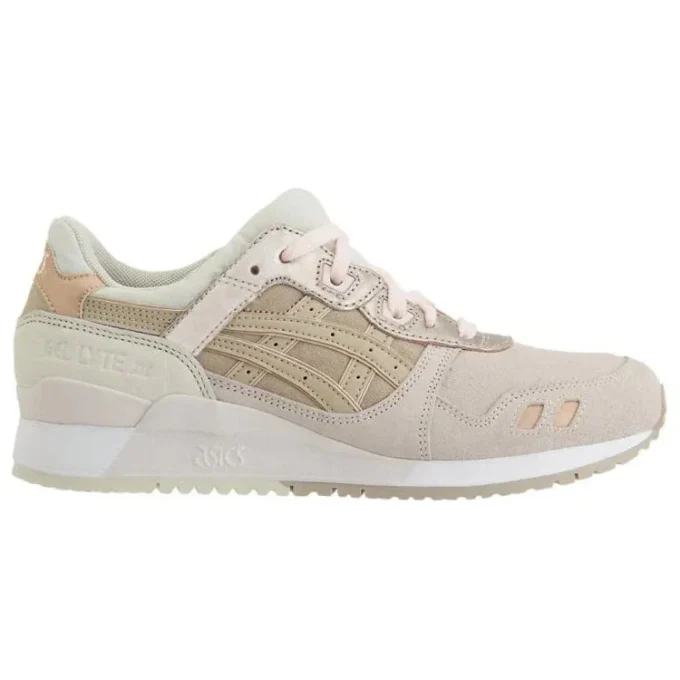 Gel-Lyte 3 « Blush »