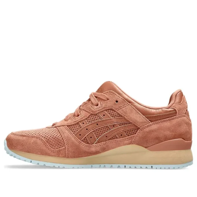 Gel-Lyte 3 « Brick Dust Dune »