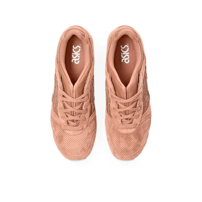 Gel-Lyte 3 « Brick Dust Dune »
