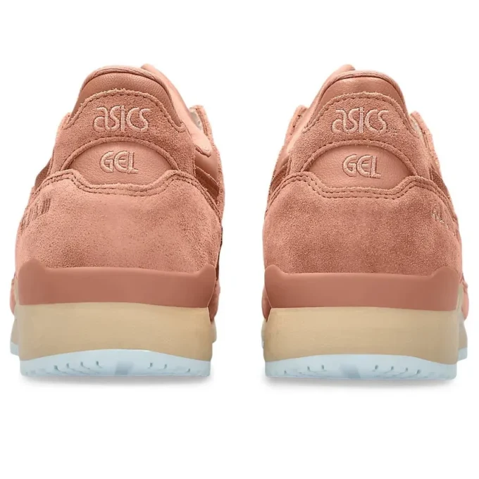 Gel-Lyte 3 « Brick Dust Dune »