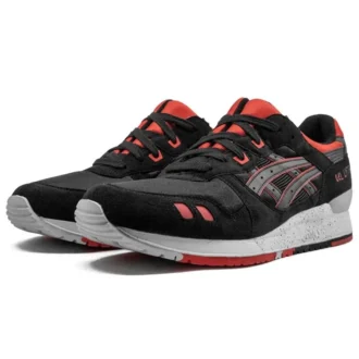 Gel-Lyte 3 « Caviar »