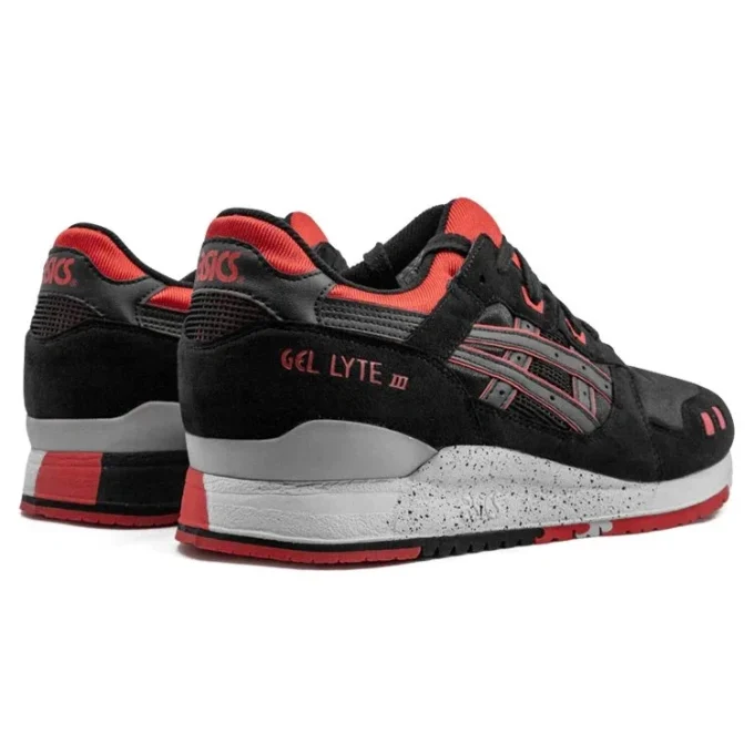 Gel-Lyte 3 « Caviar »