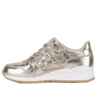 Gel-Lyte 3 « Champagne »