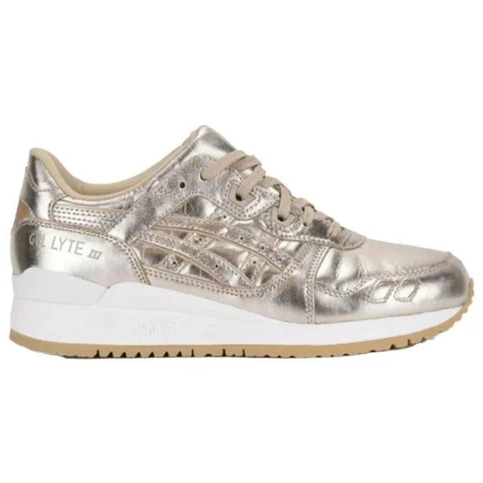 Gel-Lyte 3 « Champagne »