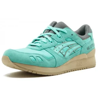 Gel-Lyte 3 « Cockatoo »