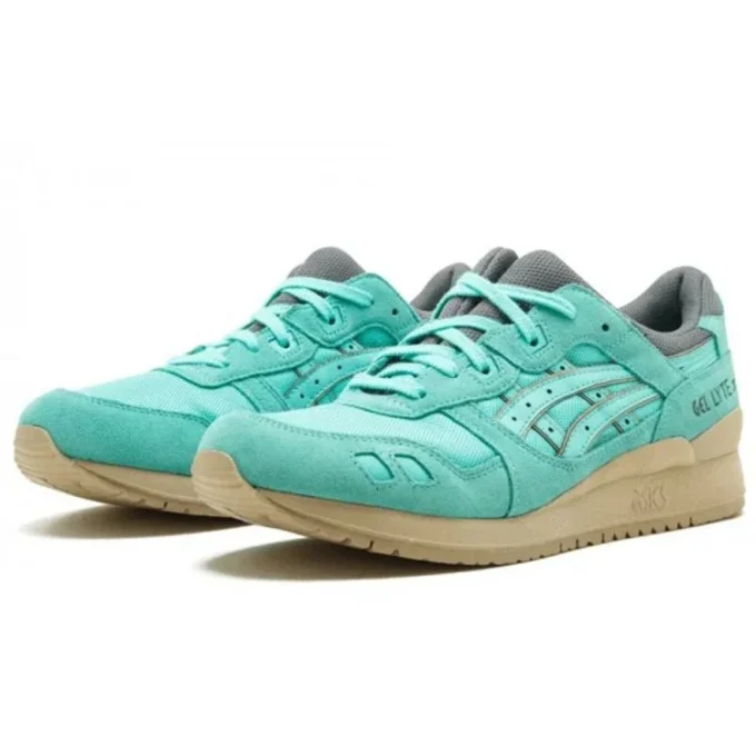 Gel-Lyte 3 « Cockatoo »