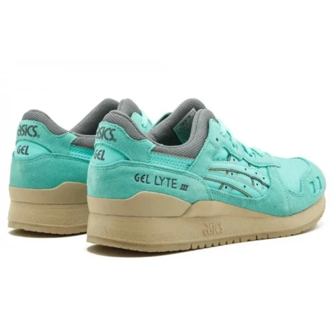 Gel-Lyte 3 « Cockatoo »