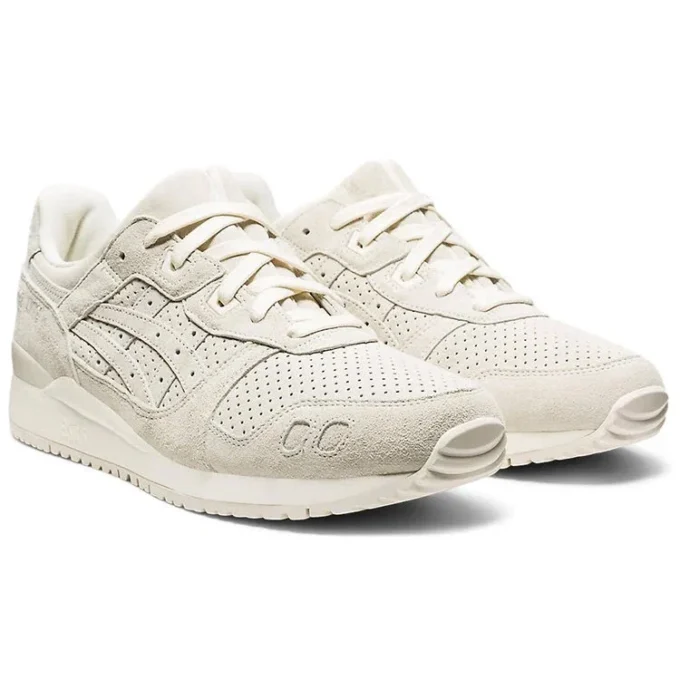 Gel-Lyte 3 « Cream »