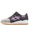 Gel-Lyte 3 « Dark Grey Sheer Lilac »