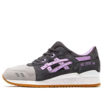Gel-Lyte 3 « Dark Grey Sheer Lilac »