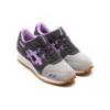 Gel-Lyte 3 « Dark Grey Sheer Lilac »