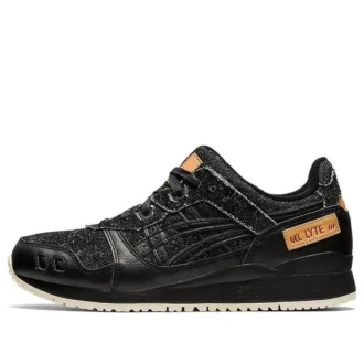 Gel-Lyte 3 « Denim Pack – Black »