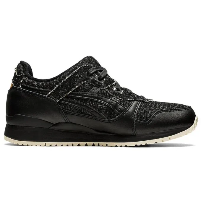 Gel-Lyte 3 « Denim Pack – Black »