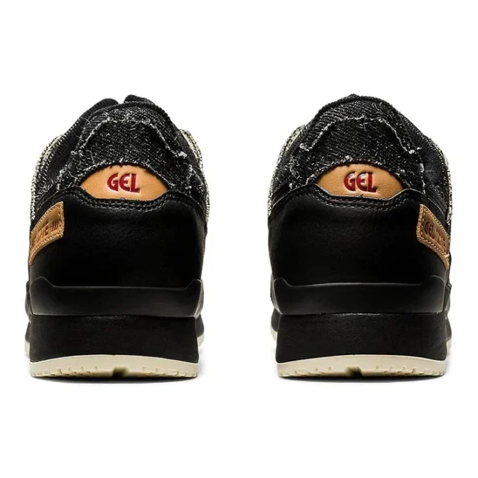 Gel-Lyte 3 « Denim Pack – Black »