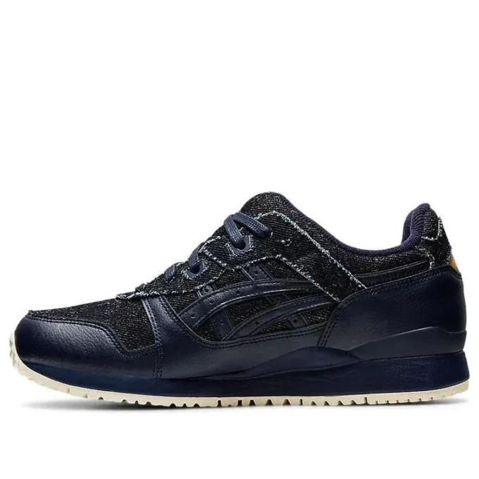 Gel-Lyte 3 « Denim Pack – Midnight »