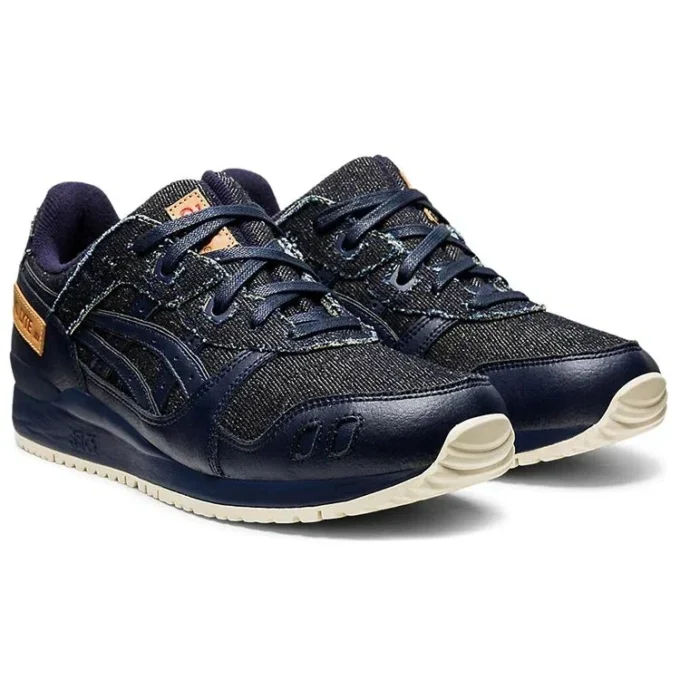 Gel-Lyte 3 « Denim Pack – Midnight »