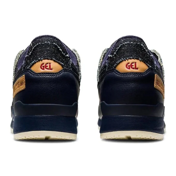 Gel-Lyte 3 « Denim Pack – Midnight »