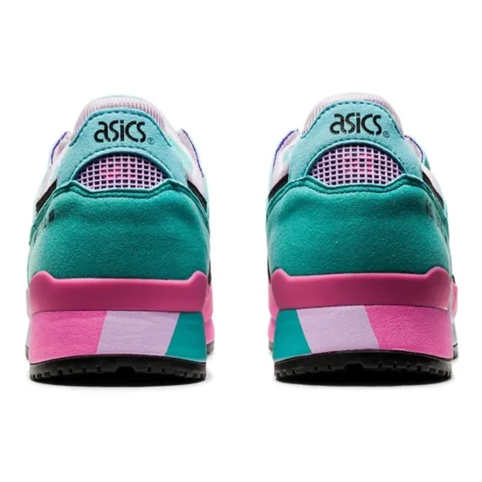Gel-Lyte 3 « Dragon Fruit »