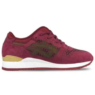 Gel-Lyte 3 EVO « Laser »