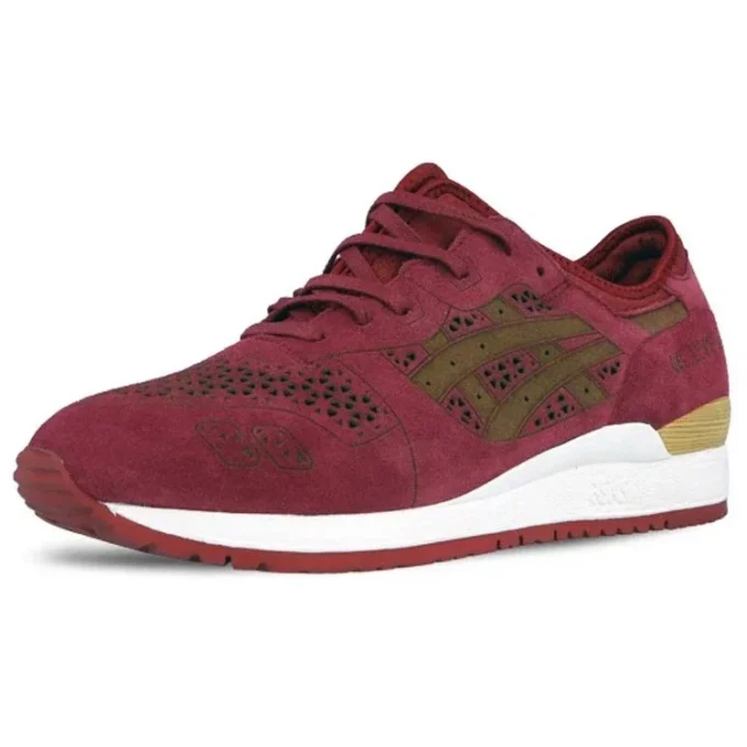 Gel-Lyte 3 EVO « Laser »