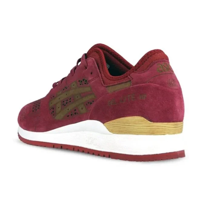 Gel-Lyte 3 EVO « Laser »