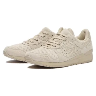 Gel-Lyte 3 « Feather Grey »