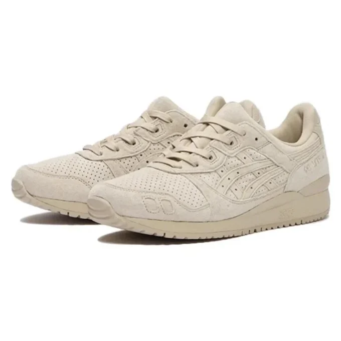 Gel-Lyte 3 « Feather Grey »