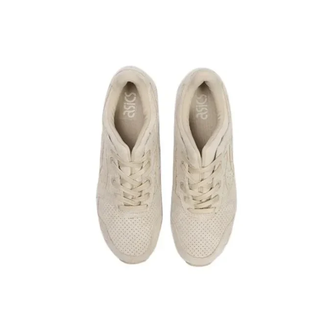 Gel-Lyte 3 « Feather Grey »