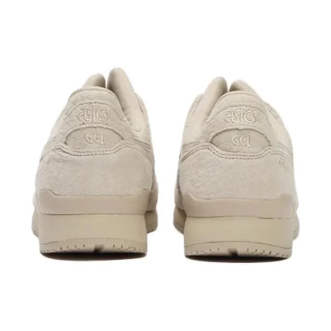 Gel-Lyte 3 « Feather Grey »