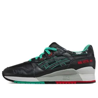 Gel-Lyte 3 « Future Camo »