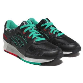 Gel-Lyte 3 « Future Camo »