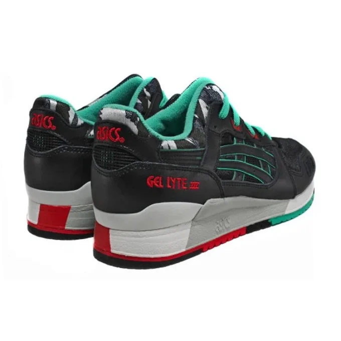 Gel-Lyte 3 « Future Camo »