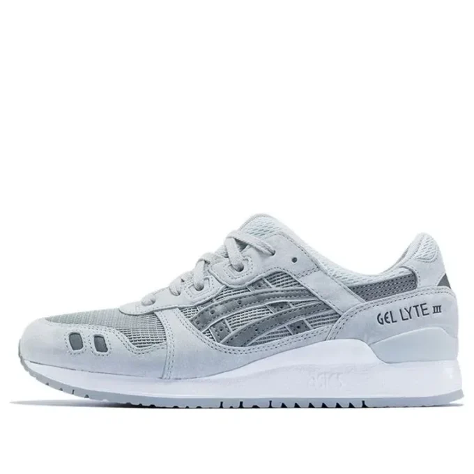 Gel-Lyte 3 « Glacier Grey »