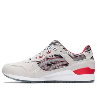 Gel-Lyte 3 « Glacier Grey »
