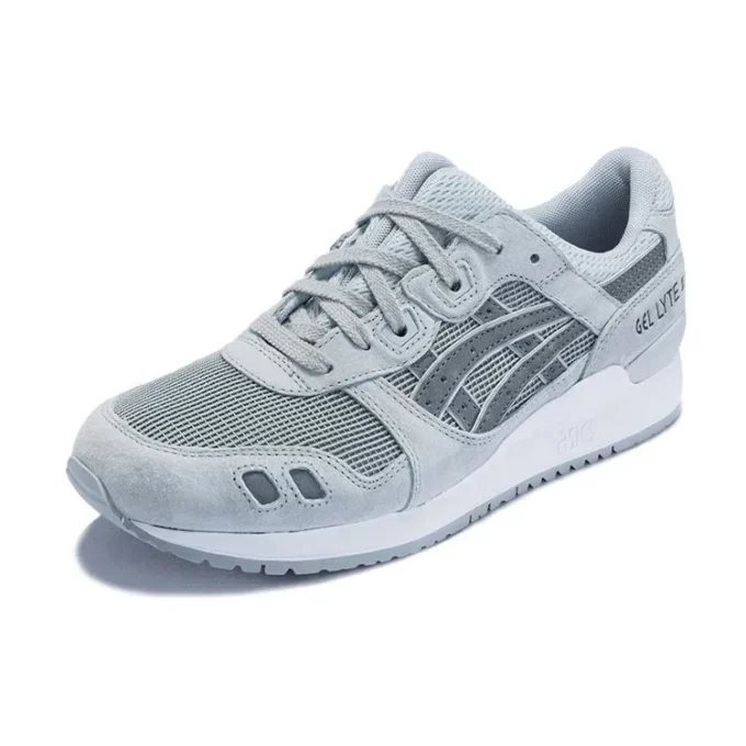 Gel-Lyte 3 « Glacier Grey »